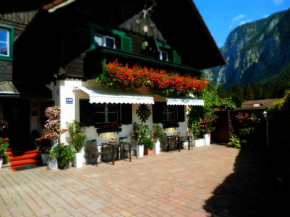 Landhaus Osborne, Obertraun, Österreich